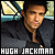 Hugh Jackman..