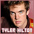 Tyler Hilton